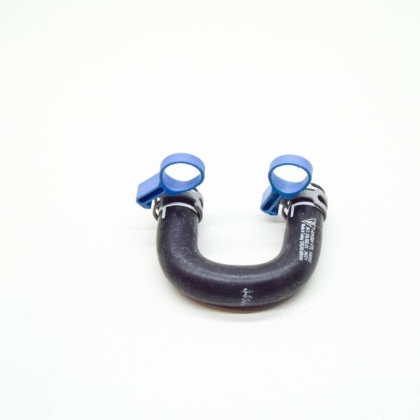 PORSCHE 911 997 Engine Feed Coolant Hose 9A110666001 NEW