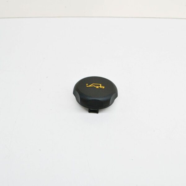 Oil filler cover for Porsche Carrera 911 997 9A110703501, original part - Image 3
