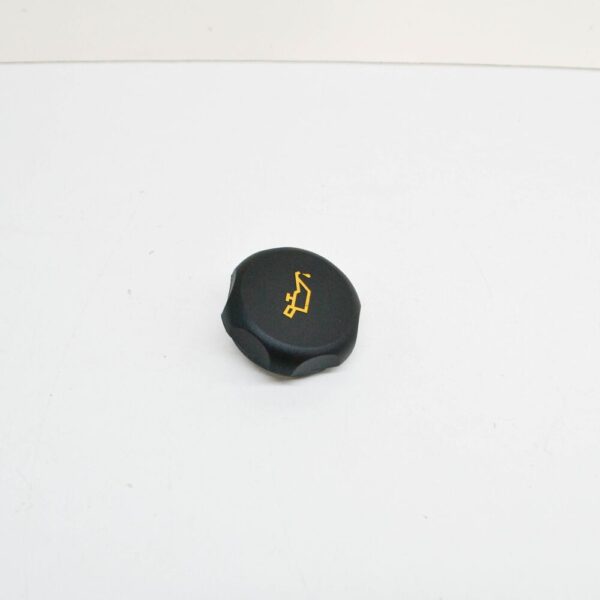 Oil filler cover for Porsche Carrera 911 997 9A110703501