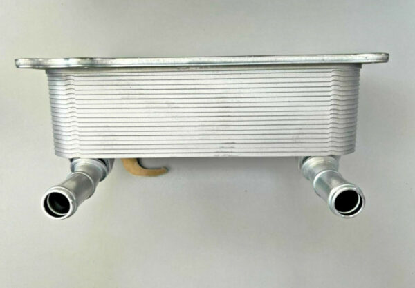 Porsche 911 991 oil cooler heat exchanger 9A110745500 NEW ORIGINAL - Image 3