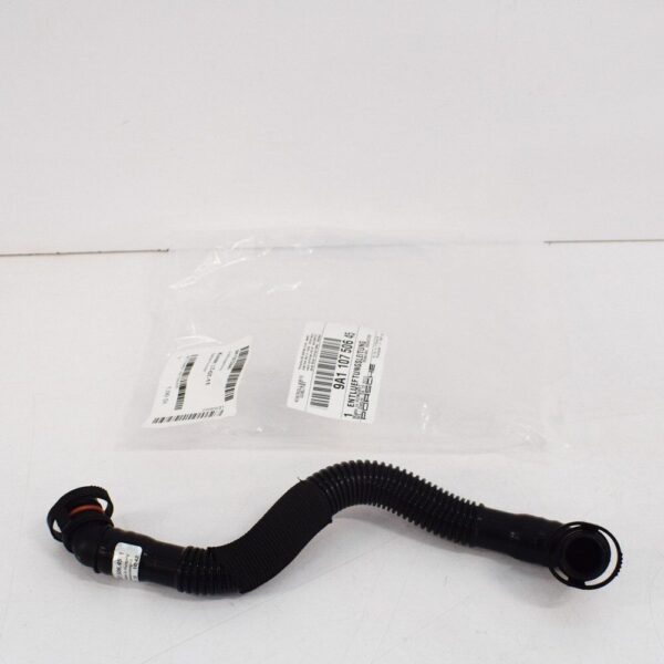 Porsche 911 991 ventilation line 9A110750645 new original - Image 3
