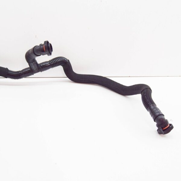 Porsche Cayman 987 Engine Crankcase Breather Pants 9A110751501 NEW GENUINE