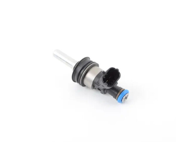 Porsche 911 997 Carrera High Pressure Fuel Injector 9A1110128X NEW REAL - Image 3