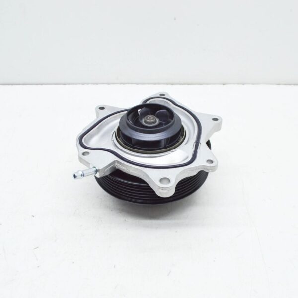 Porsche 718 Cayman 982 Coolant Water Pump 9A210605002 NEW REAL - Image 3