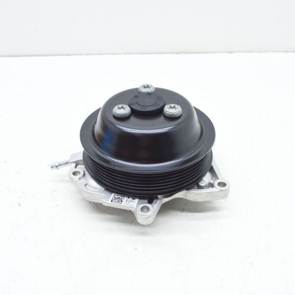 Porsche 718 Cayman 982 Coolant Water Pump 9A210605002 NEW REAL