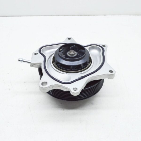 Porsche 718 Cayman 982 Coolant Water Pump 9A210605002 NEW REAL - Image 5