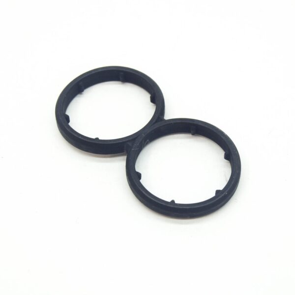 Porsche 718 Boxster 982 Oil Filter Housing Gasket 9A210747500 NEW REAL - Image 3