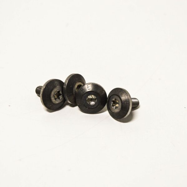 Porsche Panamera 971 Air Inlet Screw 4PCS 9A700793100 NEW GENUINE - Image 5