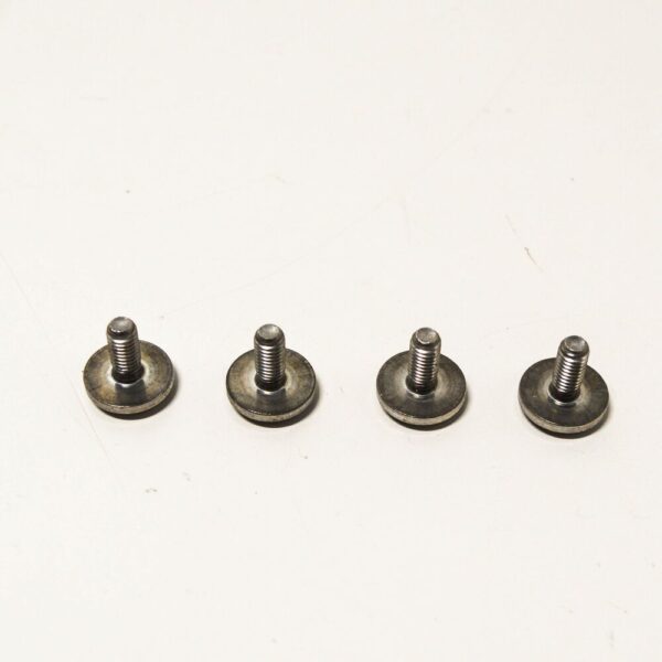Porsche Panamera 971 Air Inlet Screw 4PCS 9A700793100 NEW GENUINE - Image 6