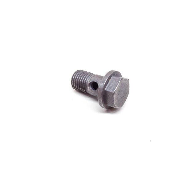 Porsche 911 991 Carrera Hollow Screw M 14X 1.5D 9A70083800 NEW ORIGINAL