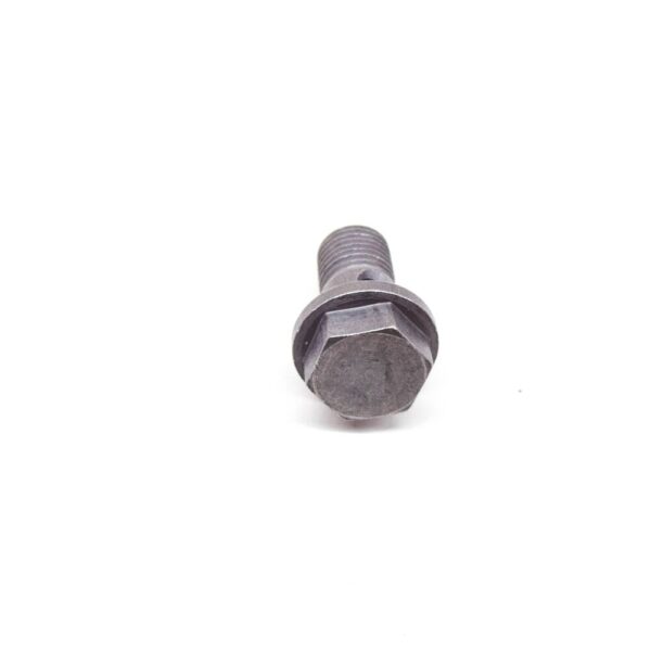 Porsche 911 991 Carrera Hollow Screw M 14X 1.5D 9A70083800 NEW ORIGINAL - Image 5