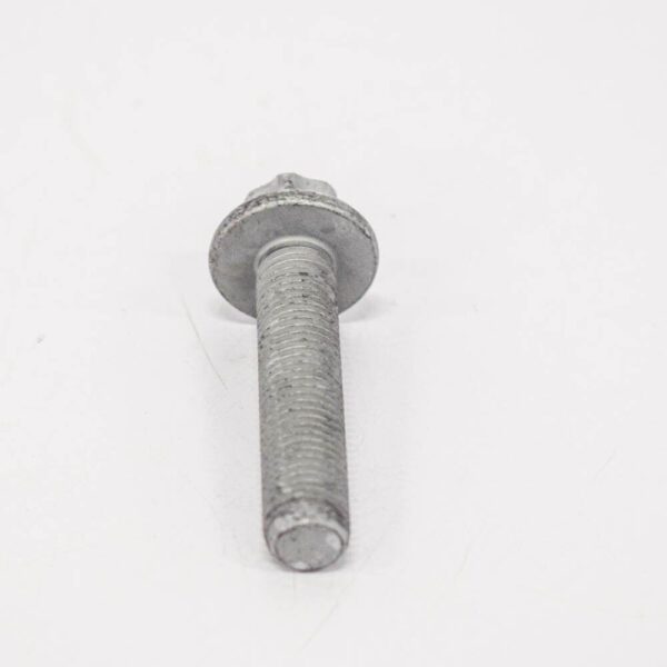 Porsche Outer Hex Round Screw 9A700846400 NEW GENUINE - Image 3