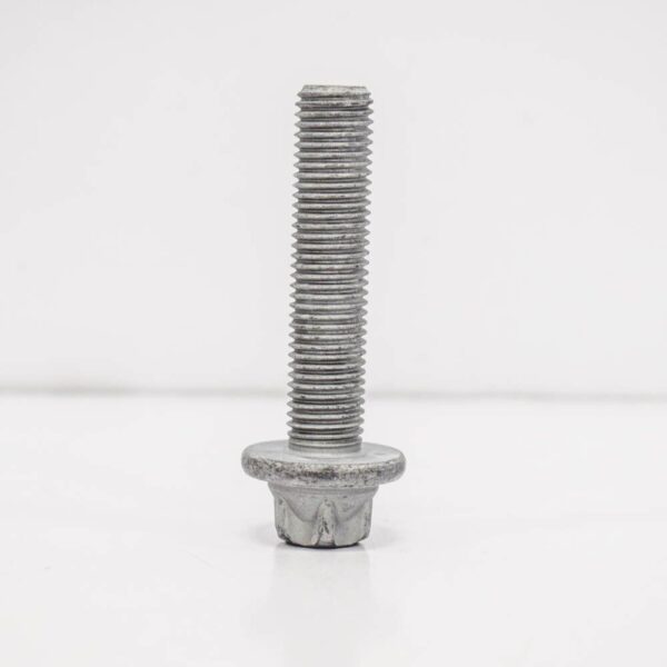 Porsche Outer Hex Round Screw 9A700846400 NEW GENUINE
