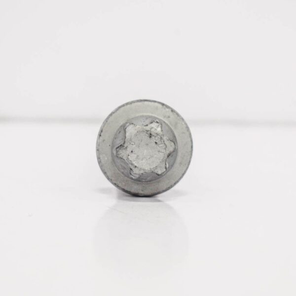 Porsche Outer Hex Round Screw 9A700846400 NEW GENUINE - Image 5