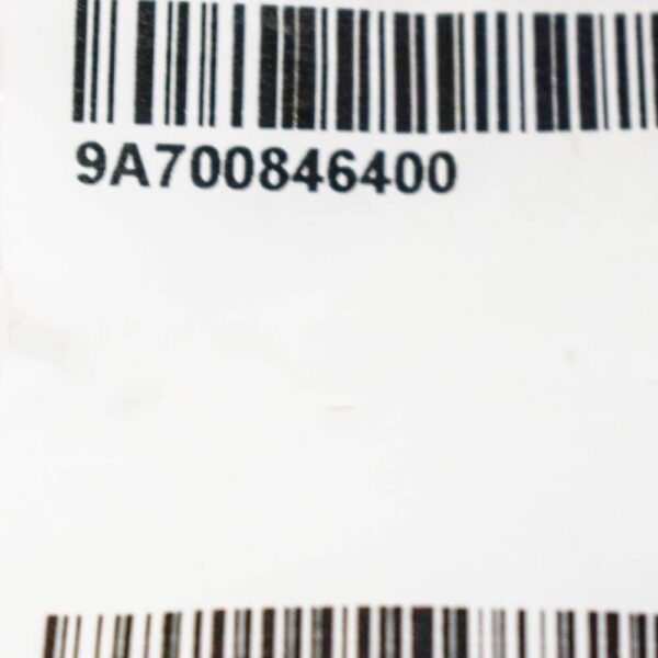 Porsche Outer Hex Round Screw 9A700846400 NEW GENUINE - Image 6