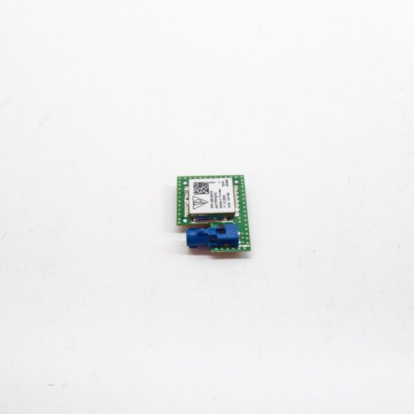 Porsche Macan 95B.2 GPS Antenna 9A703550401 NEW GENUINE - Image 3