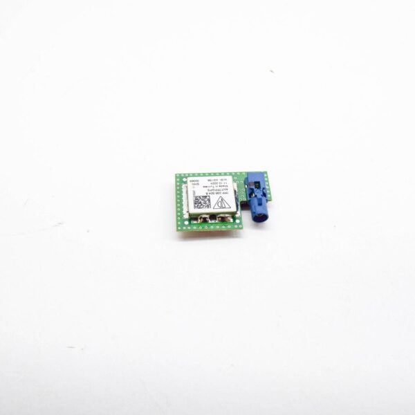 Porsche Macan 95B.2 GPS Antenna 9A703550401 NEW GENUINE