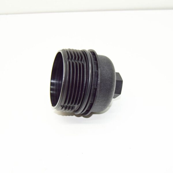 Porsche Macan 95b.2 oil filter housing cover 9A711531100 NEW ORIGINAL