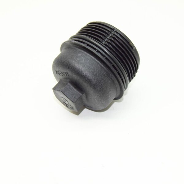 Porsche Macan 95b.2 oil filter housing cover 9A711531100 NEW ORIGINAL - Image 6