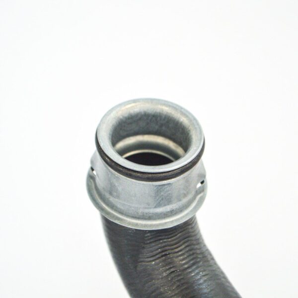 Porsche Panamera 971 2.9i 324 kW radiator coolant hose 9A712143800 mint condition - Image 3