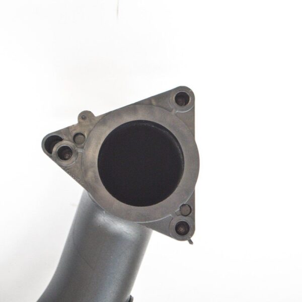 Porsche Panamera 971 2.9i Air Pressure Pipe 9A714567430 New Original 2017 - Image 3