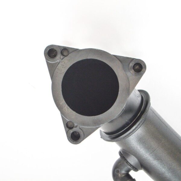 Porsche Panamera 971 2.9i Air Pressure Pipe 9A714567430 New Original 2017