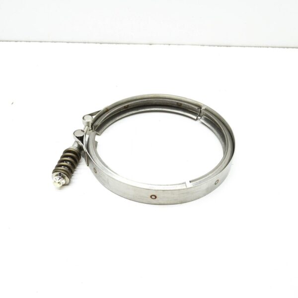 Porsche Panamera 971 Exhaust Clamp Clip 9A725372500 NEW ORIGINAL - Image 5