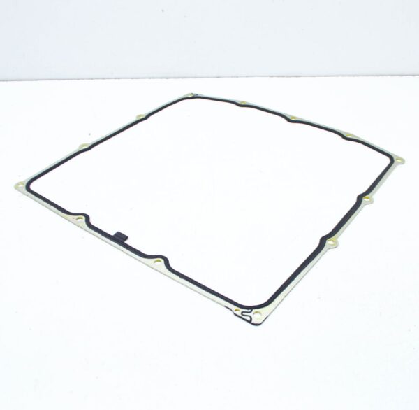Porsche Panamera 971 Engine Oil Pan Gasket 9A731707000 NEW GENUINE - Image 6