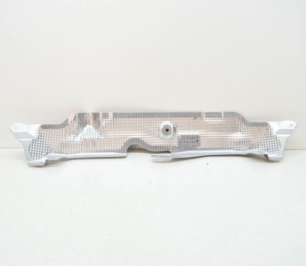 Porsche Panamera 971 Heat Shield Rear Exhaust 9A780416702 NEW GENUINE - Image 3