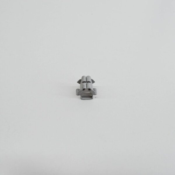 Porsche Macan 95b Sun Bezel Clip 9A7.867.633.00 9A786763300 NEW Original - Image 3