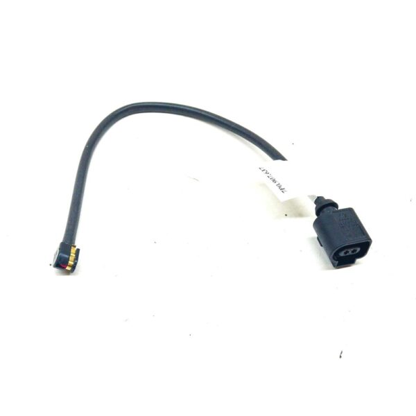 Porsche Panamera 971 Front Brake Pad Wear Sensor 971907253 NEW - Image 3