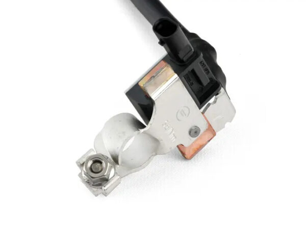 Porsche Panamera 971 Minus Battery Cable 9A791518110 NEW Original - Image 3
