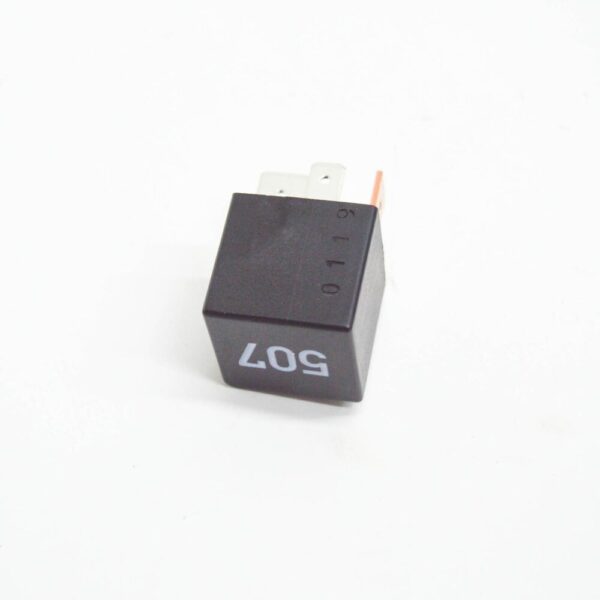 Porsche Panamera 971 Accessories Starter Relay 9A795125300 NEW GENUINE - Image 3