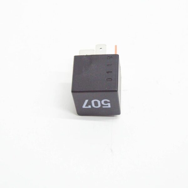 Porsche Panamera 971 Accessories Starter Relay 9A795125300 NEW GENUINE - Image 5