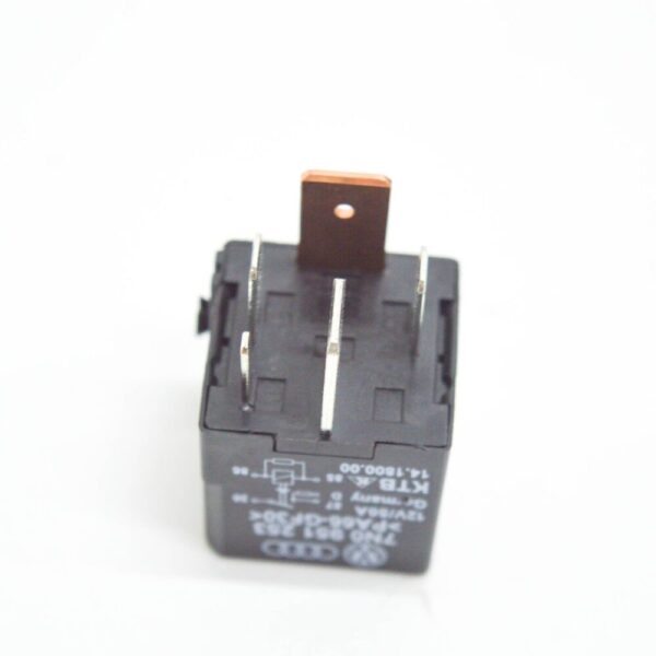 Porsche Panamera 971 Accessories Starter Relay 9A795125300 NEW GENUINE - Image 6