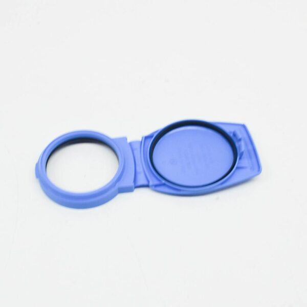 PORSCHE CAYENNE 92A Front Washer Fluid Reservoir Cap 9A795545500 NEW GENUINE