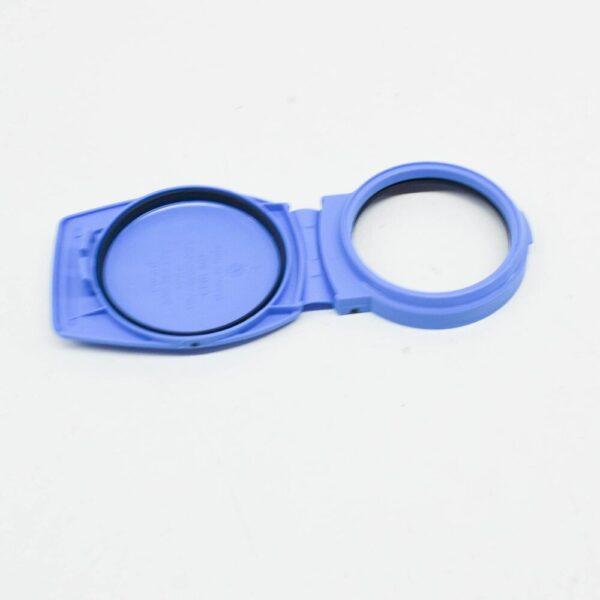 PORSCHE CAYENNE 92A Front Washer Fluid Reservoir Cap 9A795545500 NEW GENUINE - Image 6
