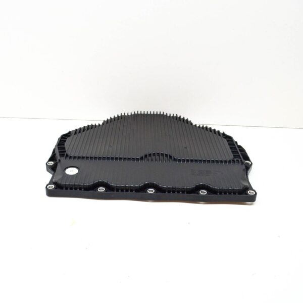 Porsche 911 991 Carrera transmission oil pan 9G132102501 NEW ORIGINAL - Image 3
