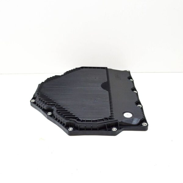 Porsche 911 991 Carrera transmission oil pan 9G132102501 NEW ORIGINAL - Image 6