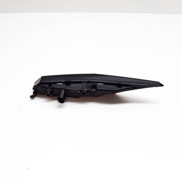Porsche Taycan Front Right Turn Signal Repeater 9J0953042C NEW GENUINE