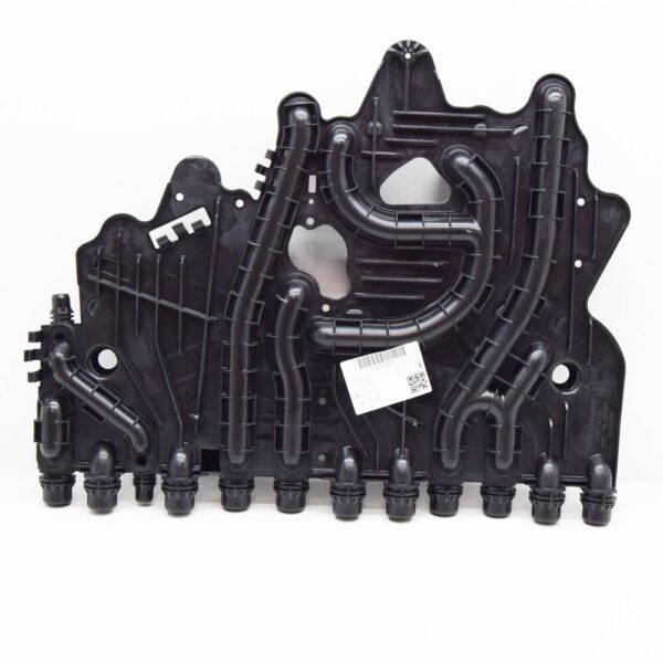 Porsche Taycan Coolant Distributor 9J1121406A NEW GENUINE - Image 6