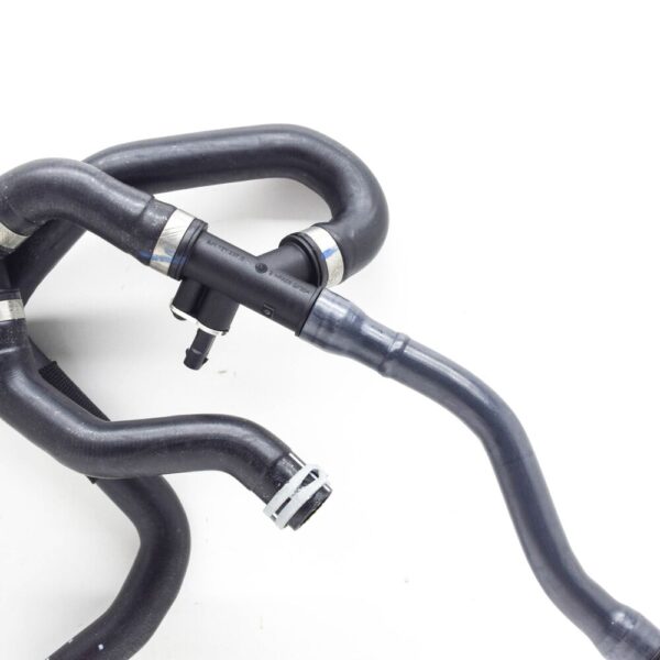 Porsche Taycan Engine Water Cooling Hose 9J1121610B NEW ORIGINAL