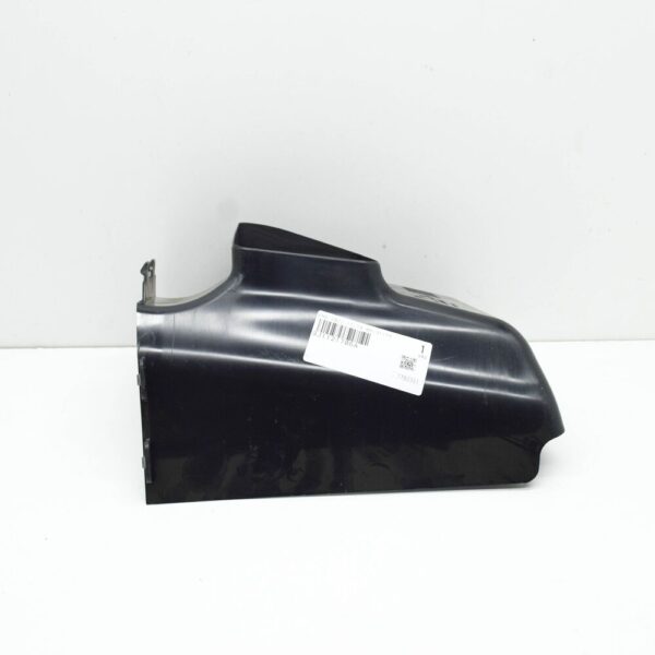 NEW PORSCHE TAYCAN FRONT RIGHT INNER AIR MANUAL 9J1121706A GENUINE - Image 3