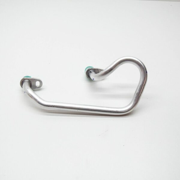 Porsche Taycan A/C Air Con Refrigerator Pipe 9J1260245 NEW GENUINE