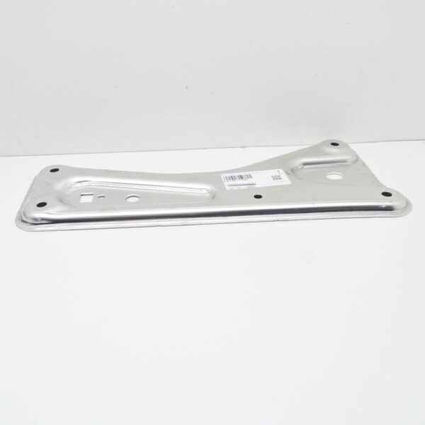 New Porsche Taycan Front Axle Left Reinforcement Plate 9J1407129E - Image 3