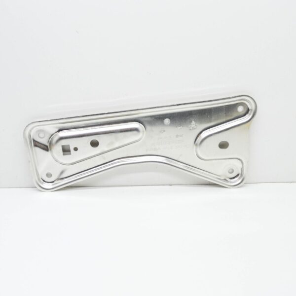 New Porsche Taycan Front Axle Left Reinforcement Plate 9J1407129E