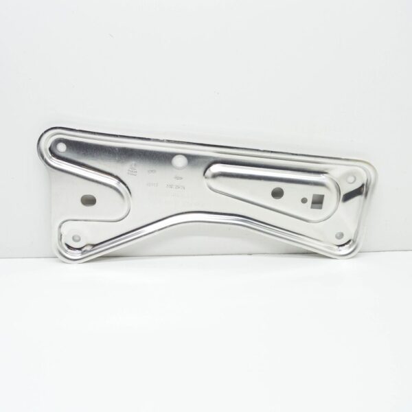 New Porsche Taycan Front Axle Right Reinforcement Plate 9J1407130C