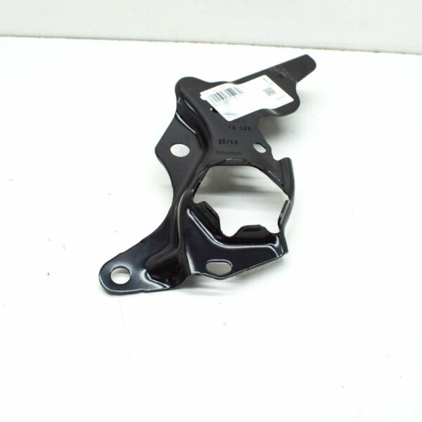 New Porsche Taycan Crossmember Support Left Reinforcement 9J1407167C - Image 3