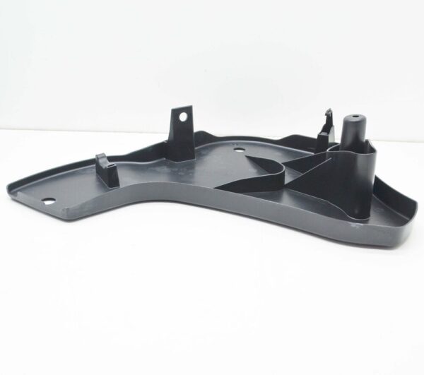 New Porsche Taycan Left Lower Control Arm Splash Guard 9J1505333D - Image 3