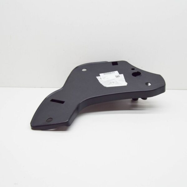 New Porsche Taycan Rear Right Control Arm Splash Shield 9J1505334D - Image 3